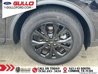 Ford Escape 2025 Active 4dr SUV