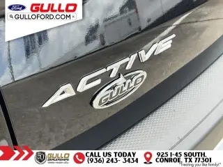 Ford Escape 2025 Active 4dr SUV