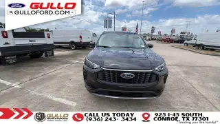 Ford Escape 2025 Active 4dr SUV