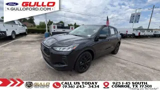 Ford Escape 2025 Active 4dr SUV