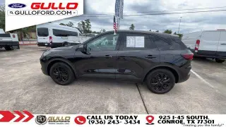 Ford Escape 2025 Active 4dr SUV
