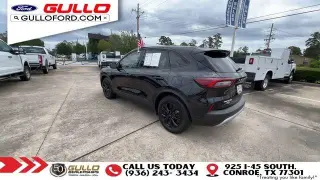 Ford Escape 2025 Active 4dr SUV