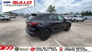Ford Escape 2025 Active 4dr SUV