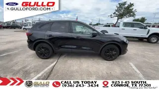 Ford Escape 2025 Active 4dr SUV