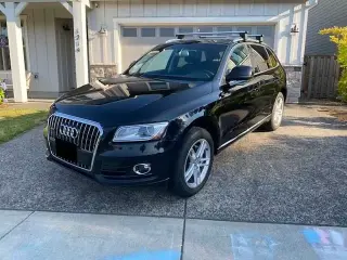 2014 Audi Q5 Premium Plus