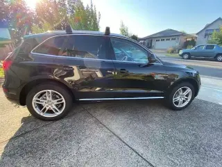 2014 Audi Q5 Premium Plus