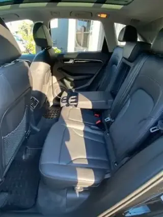 2014 Audi Q5 Premium Plus