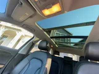 2014 Audi Q5 Premium Plus
