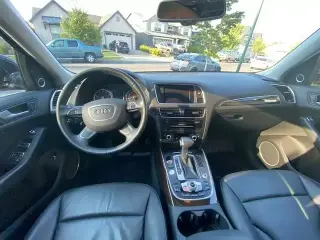 2014 Audi Q5 Premium Plus