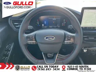 Ford Escape 2023 ST-Line 4dr SUV