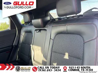 Ford Escape 2023 ST-Line 4dr SUV