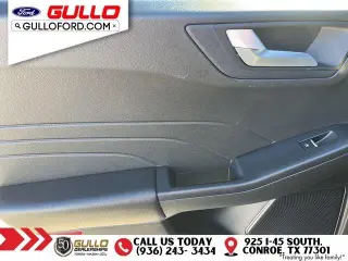 Ford Escape 2023 ST-Line 4dr SUV