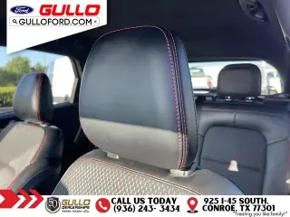Ford Escape 2023 ST-Line 4dr SUV