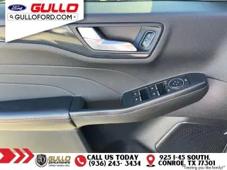 Ford Escape 2023 ST-Line 4dr SUV