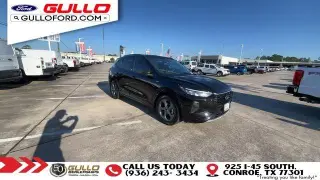 Ford Escape 2023 ST-Line 4dr SUV