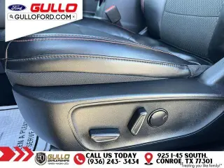 Ford Escape 2023 ST-Line 4dr SUV
