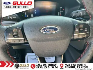 Ford Escape 2023 ST-Line 4dr SUV