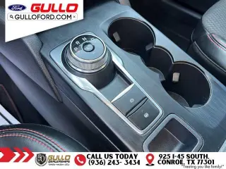 Ford Escape 2023 ST-Line 4dr SUV