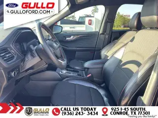 Ford Escape 2023 ST-Line 4dr SUV