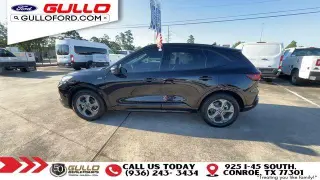 Ford Escape 2023 ST-Line 4dr SUV