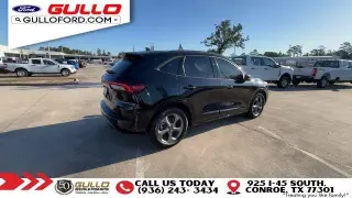 Ford Escape 2023 ST-Line 4dr SUV