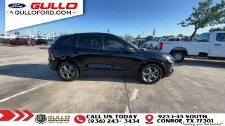 Ford Escape 2023 ST-Line 4dr SUV