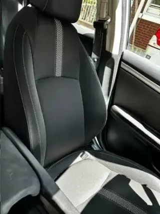 2017 Honda Civic LX Sedan 4D