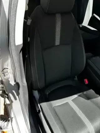 2017 Honda Civic LX Sedan 4D