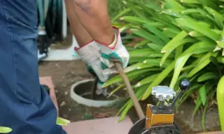 🚰 Plomería Rápida y Confiable