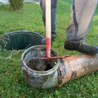 🚰 Plomería Rápida y Confiable