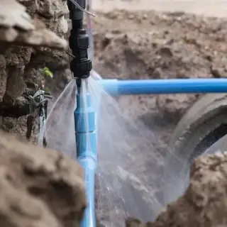 🚰 Plomería Rápida y Confiable