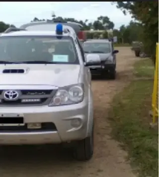 Chaco Detectives Privados