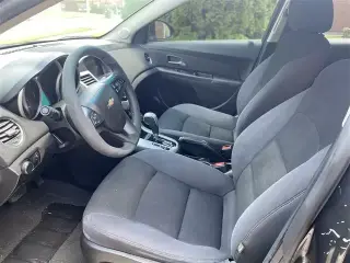 2015 Chevrolet Cruze 1LT