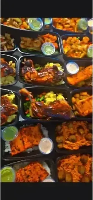 COMIDA FRESCA DE CASA