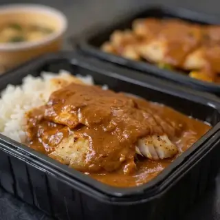 COMIDA FRESCA DE CASA