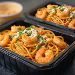 COMIDA FRESCA DE CASA