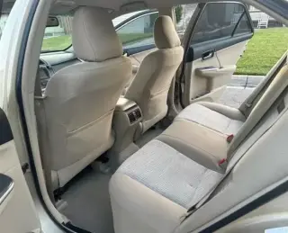 Toyota Camry 2014