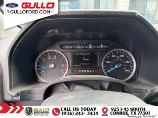 Ford F-250 Super Duty 2019 4x4 XLT 4dr Crew Cab 8 ft. LB Pickup
