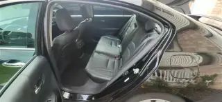 2015 Honda Accord EX-L V6
