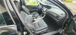 2015 Honda Accord EX-L V6