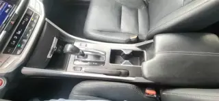 2015 Honda Accord EX-L V6