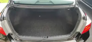 2015 Honda Accord EX-L V6