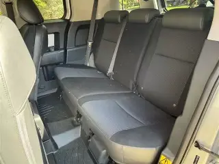 2008 Toyota FJ Cruiser 4x4