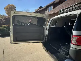 2008 Toyota FJ Cruiser 4x4