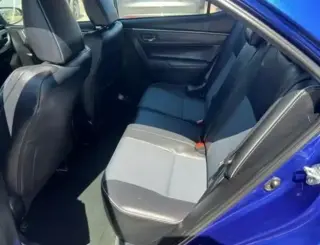 Toyota Corolla 2014