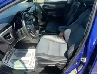 Toyota Corolla 2014
