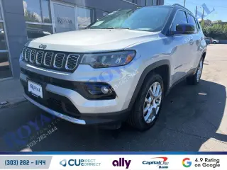 2024 Mitsubishi Outlander Sport 2.0 SE AWC