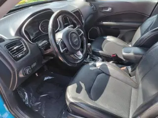 Jeep Compass 2020