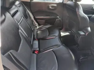 Jeep Compass 2020