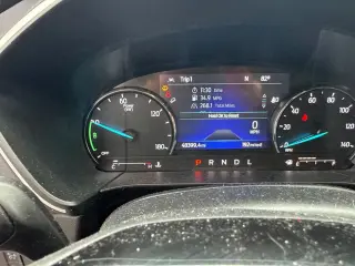 Ford Escape Hybrid 2021 SE SUV de 4 puertas